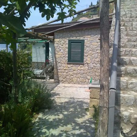 Amalfi View Cottage Екстер'єр фото