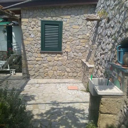 Amalfi View Cottage Екстер'єр фото