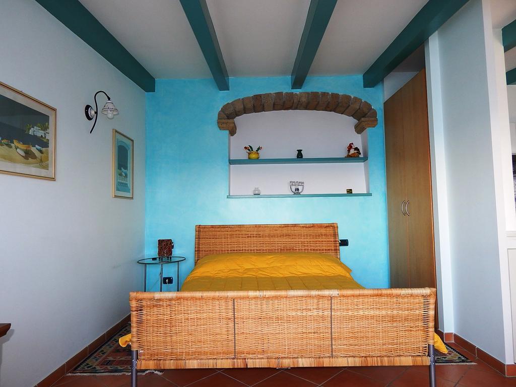 Amalfi View Cottage Екстер'єр фото