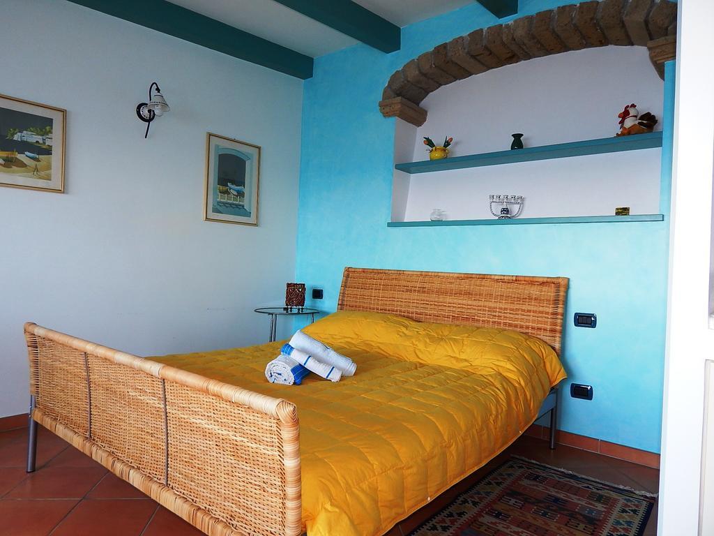 Amalfi View Cottage Екстер'єр фото
