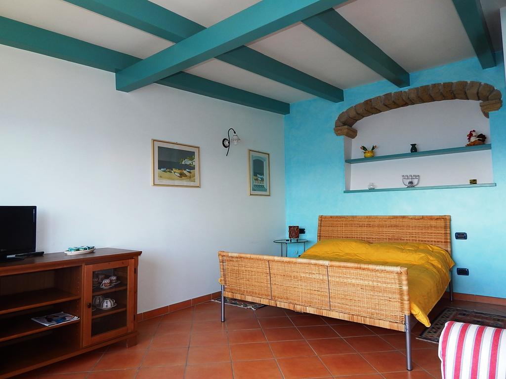 Amalfi View Cottage Екстер'єр фото