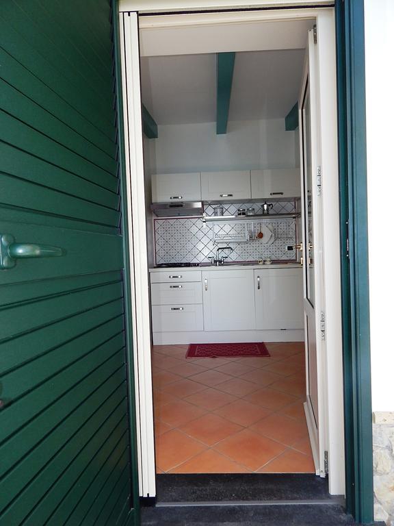 Amalfi View Cottage Екстер'єр фото
