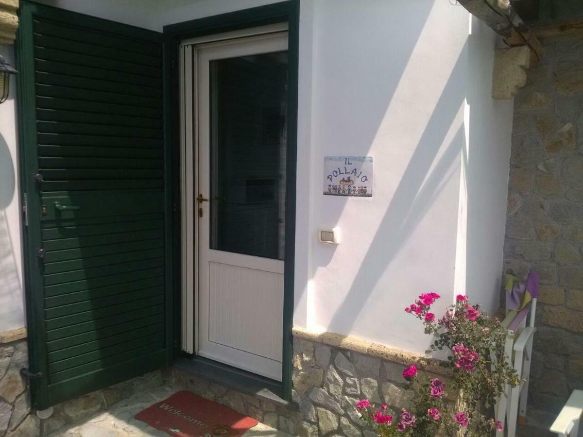 Amalfi View Cottage Екстер'єр фото